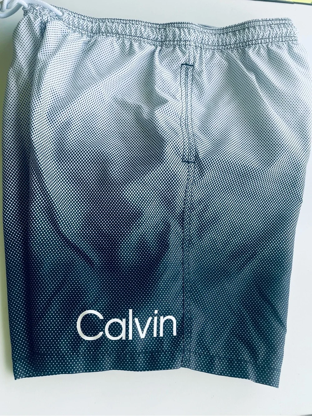 Calvi Klein/Nautica nautica calvin
